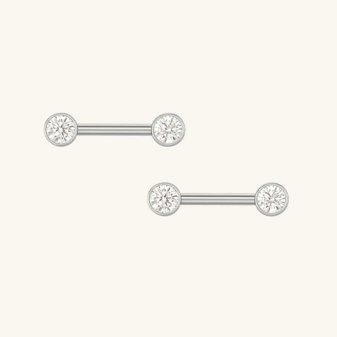 Alix Piercings