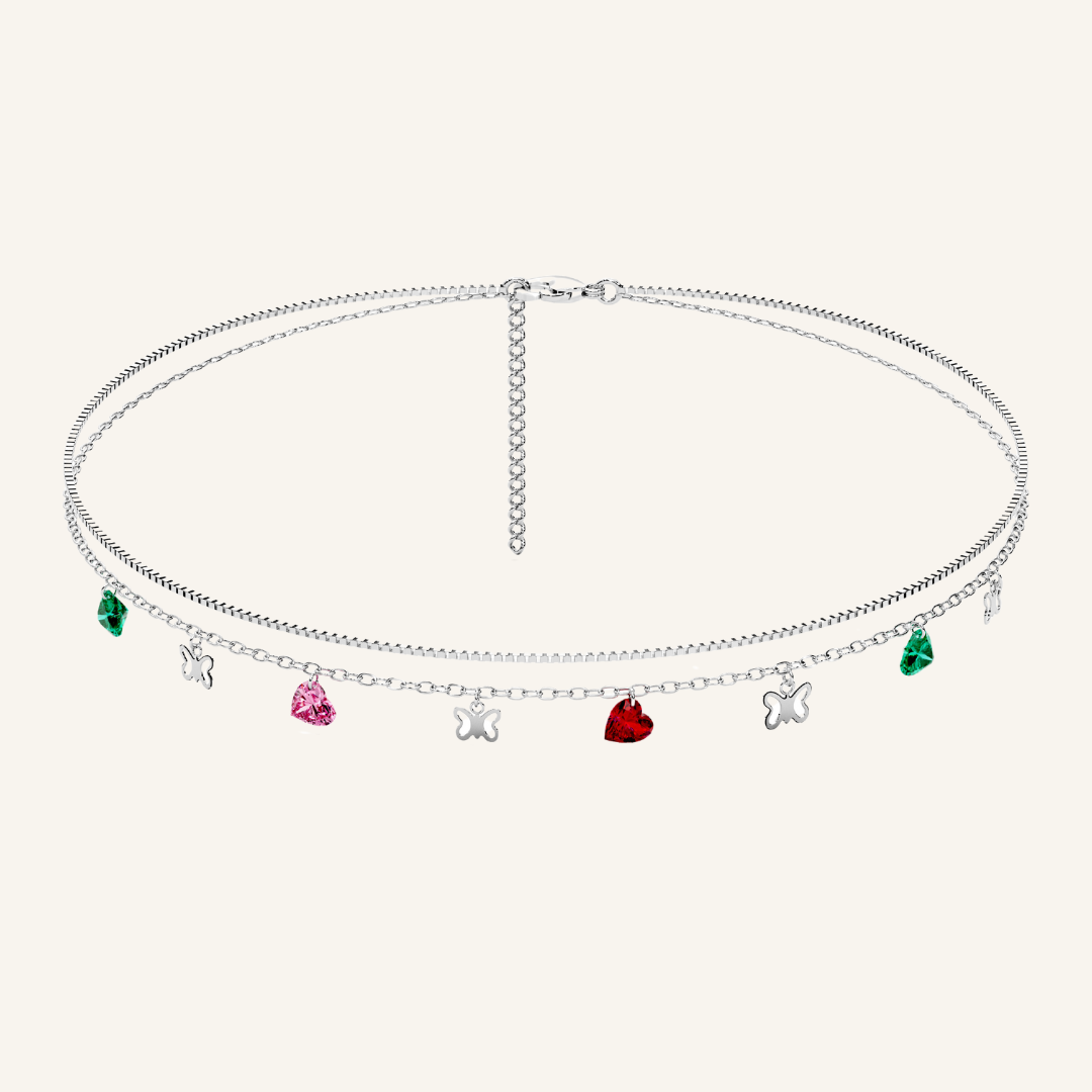 Felicie waist chain