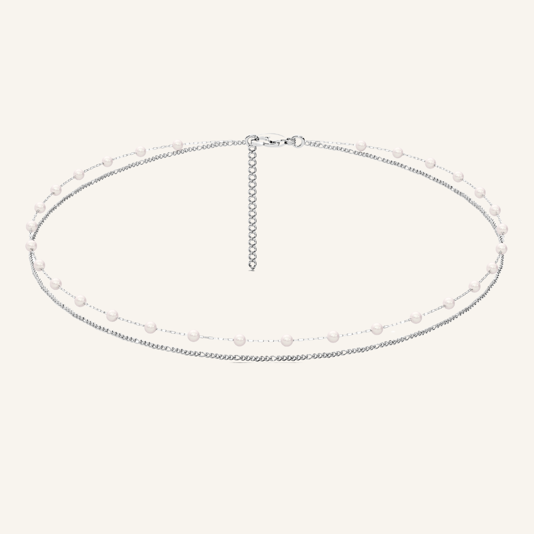 Kessy waist chain
