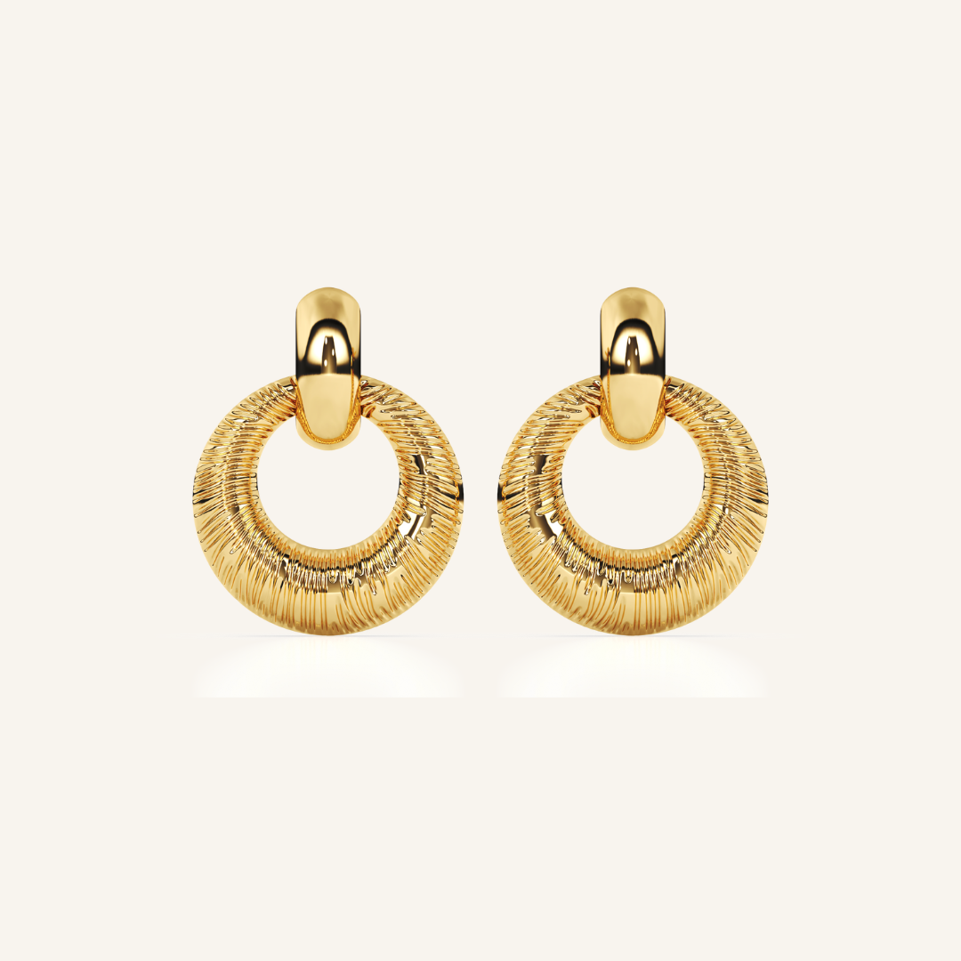 Clarisse Earrings