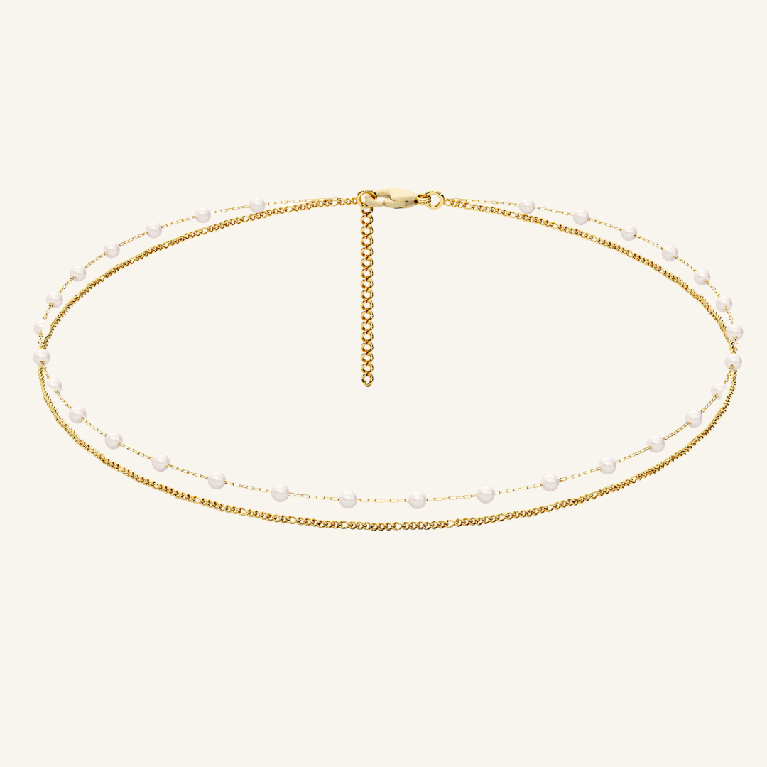 Kessy waist chain