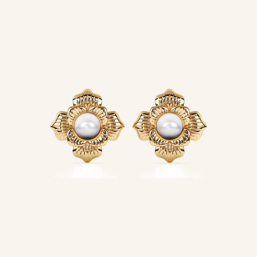 Apolline earrings