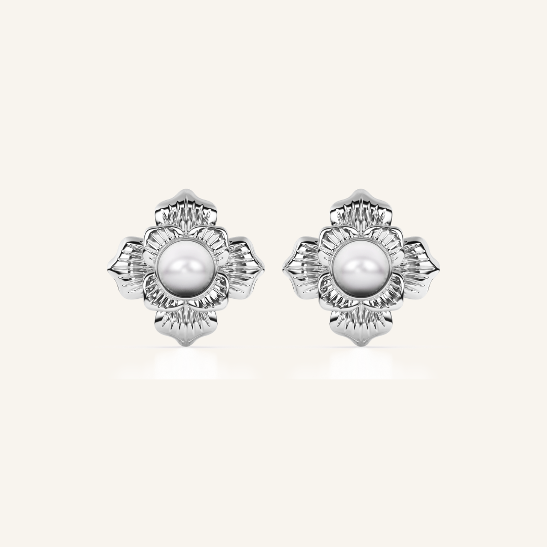 Apolline earrings
