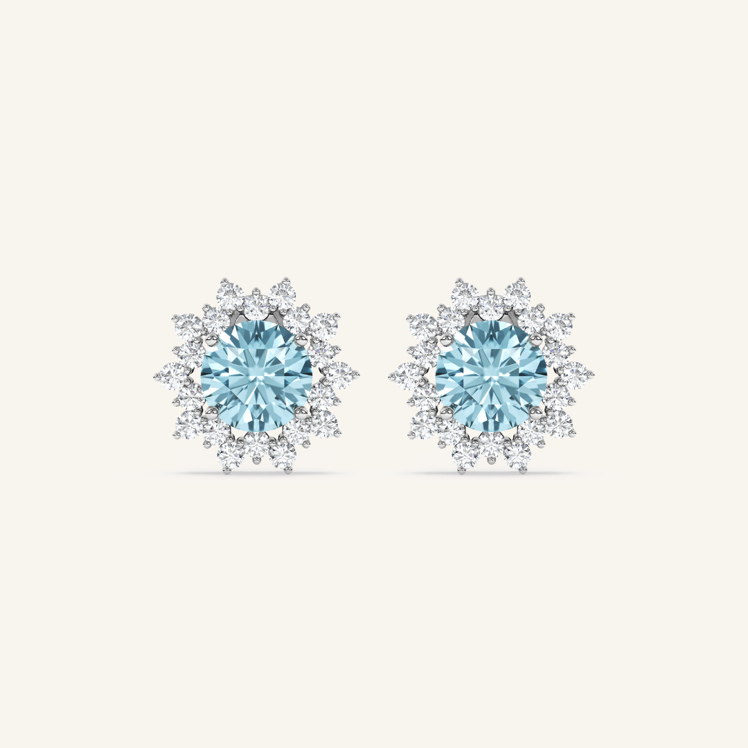Ophelia Earrings