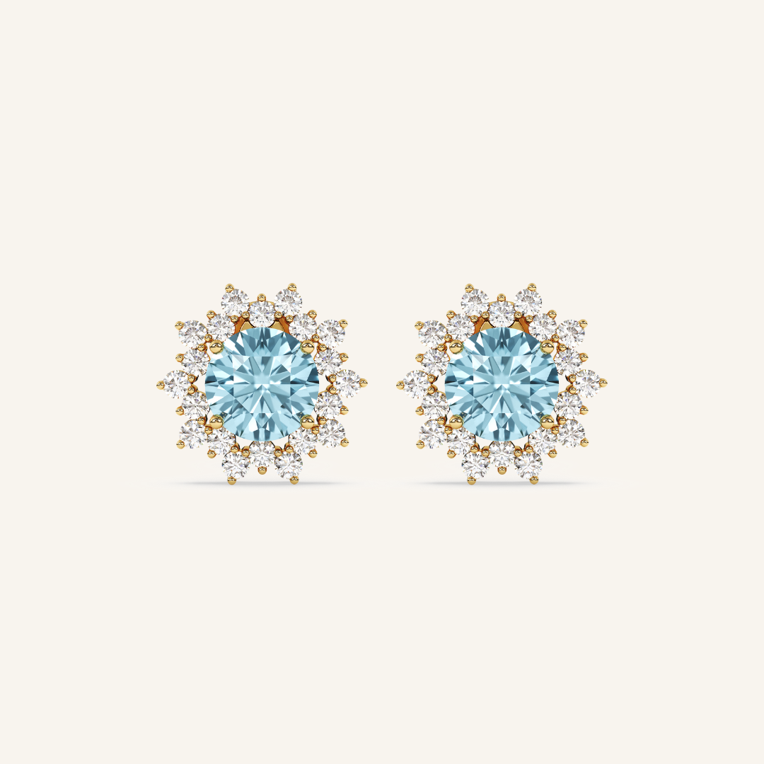 Ophelia Earrings