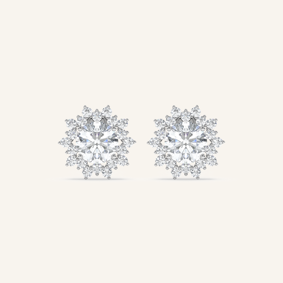 Ophelia Earrings
