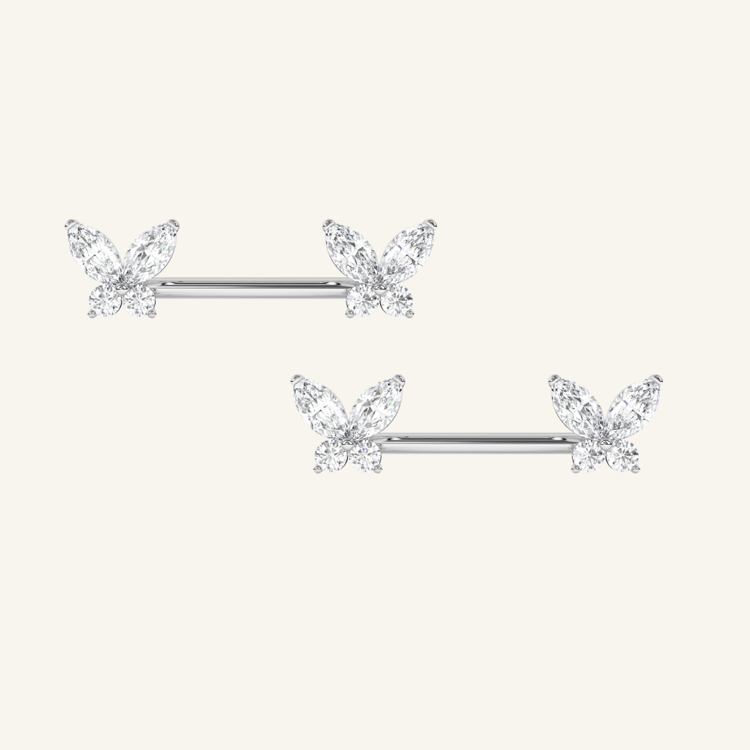 Sibylle Piercings