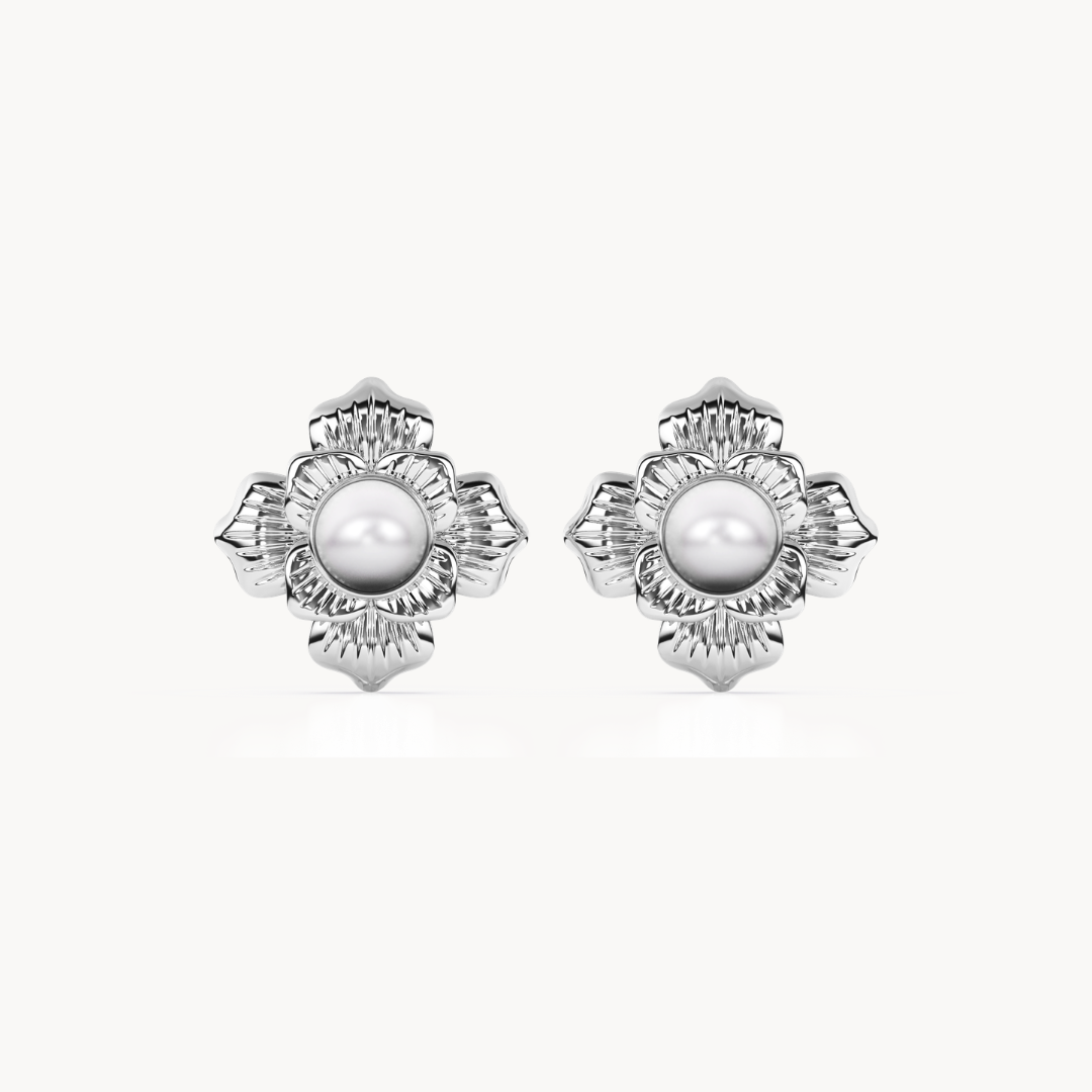Apolline earrings