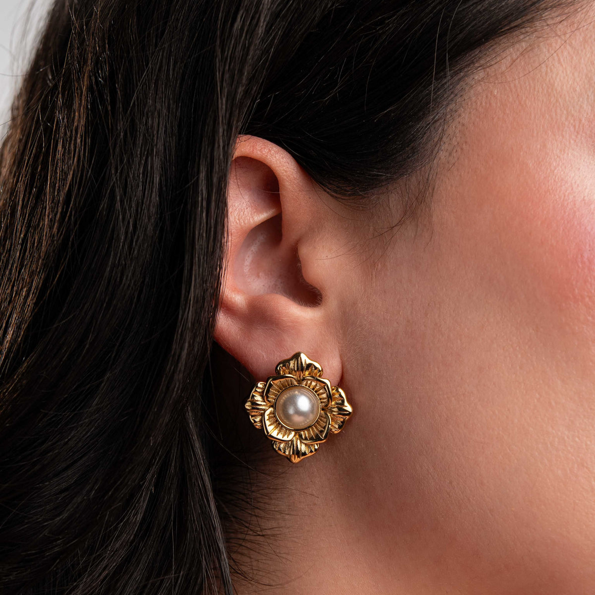 Apolline earrings