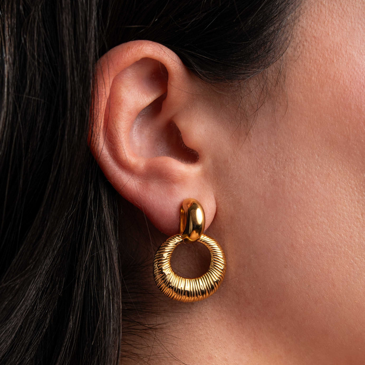 Clarisse Earrings