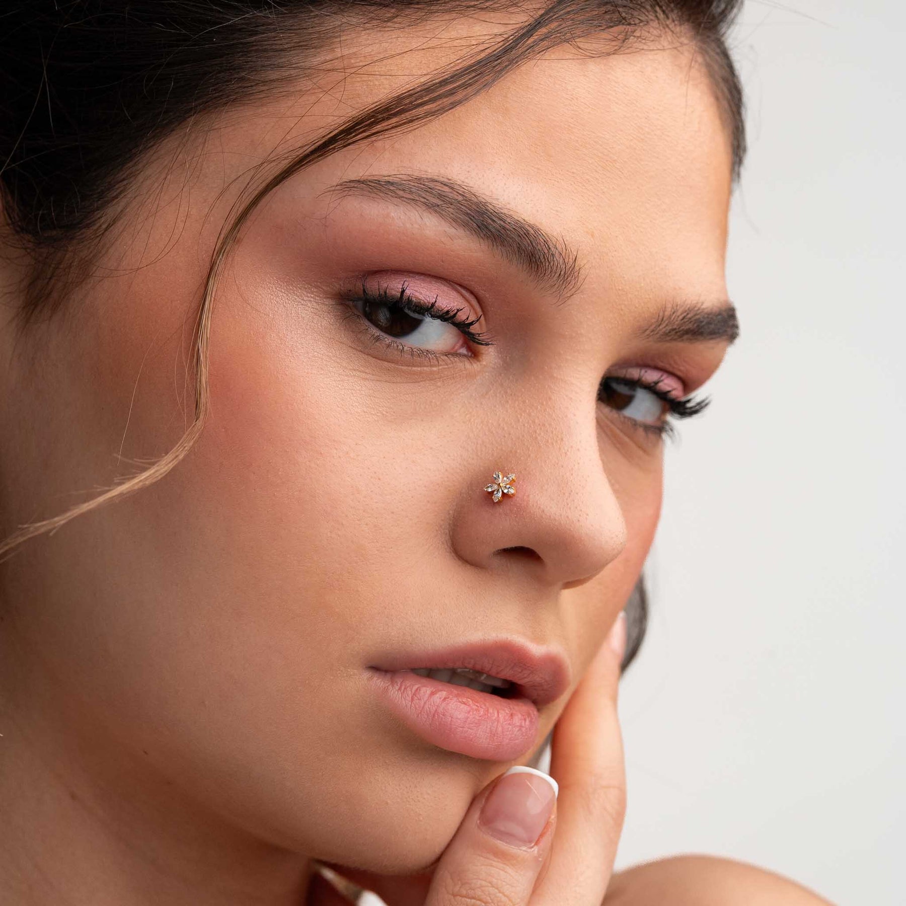 Daisy Piercing