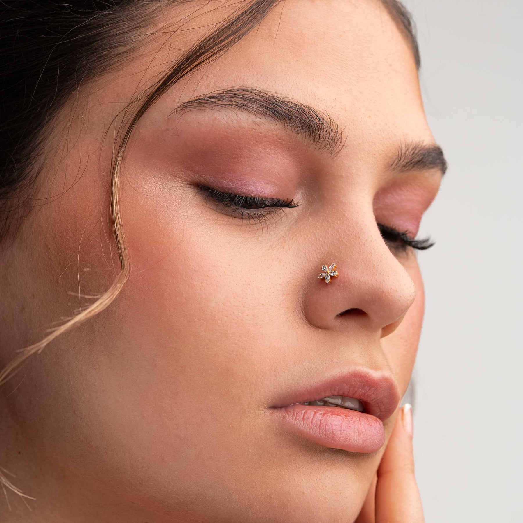Daisy Piercing