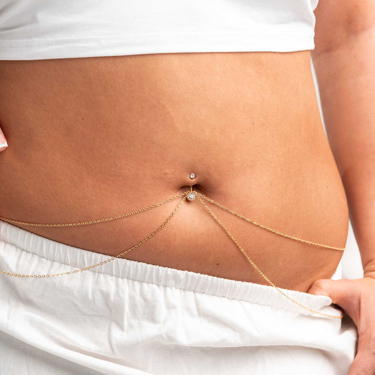 Luniclip “Honorine”