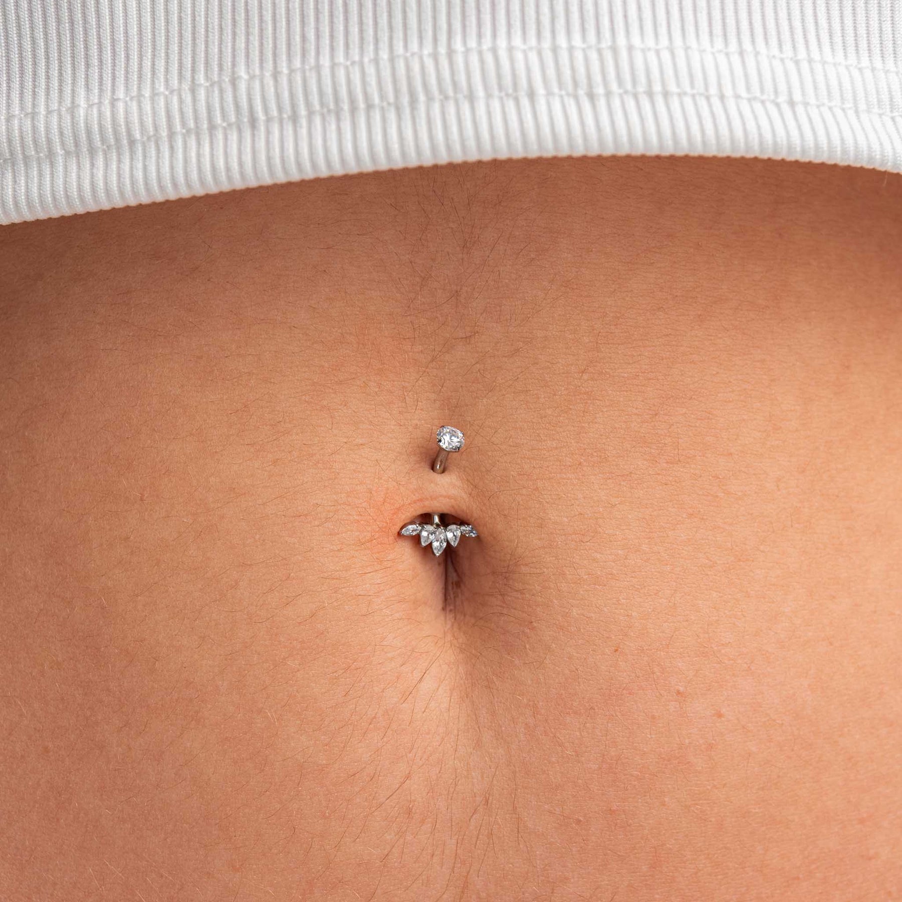 Naya Piercing
