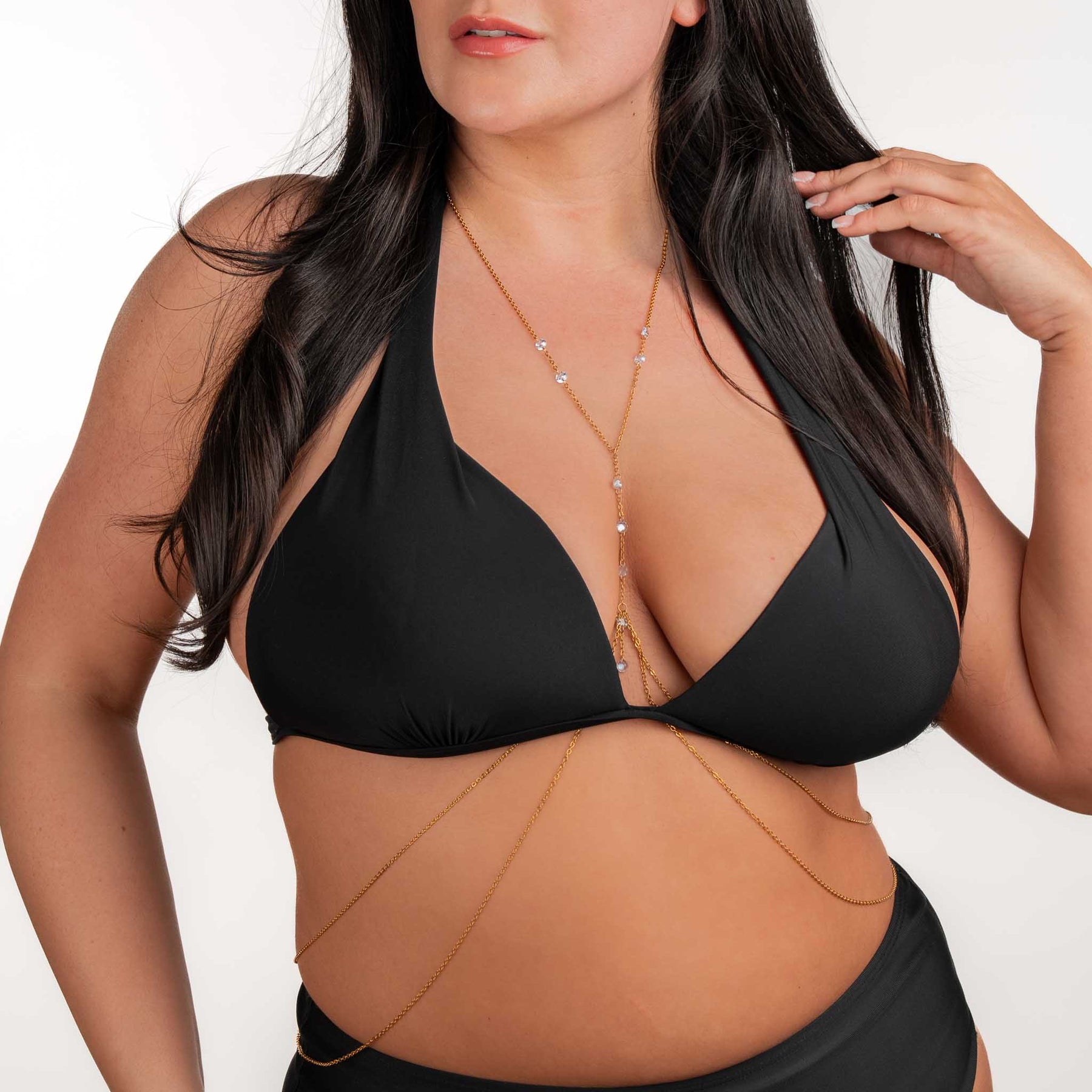 Esme body jewelry