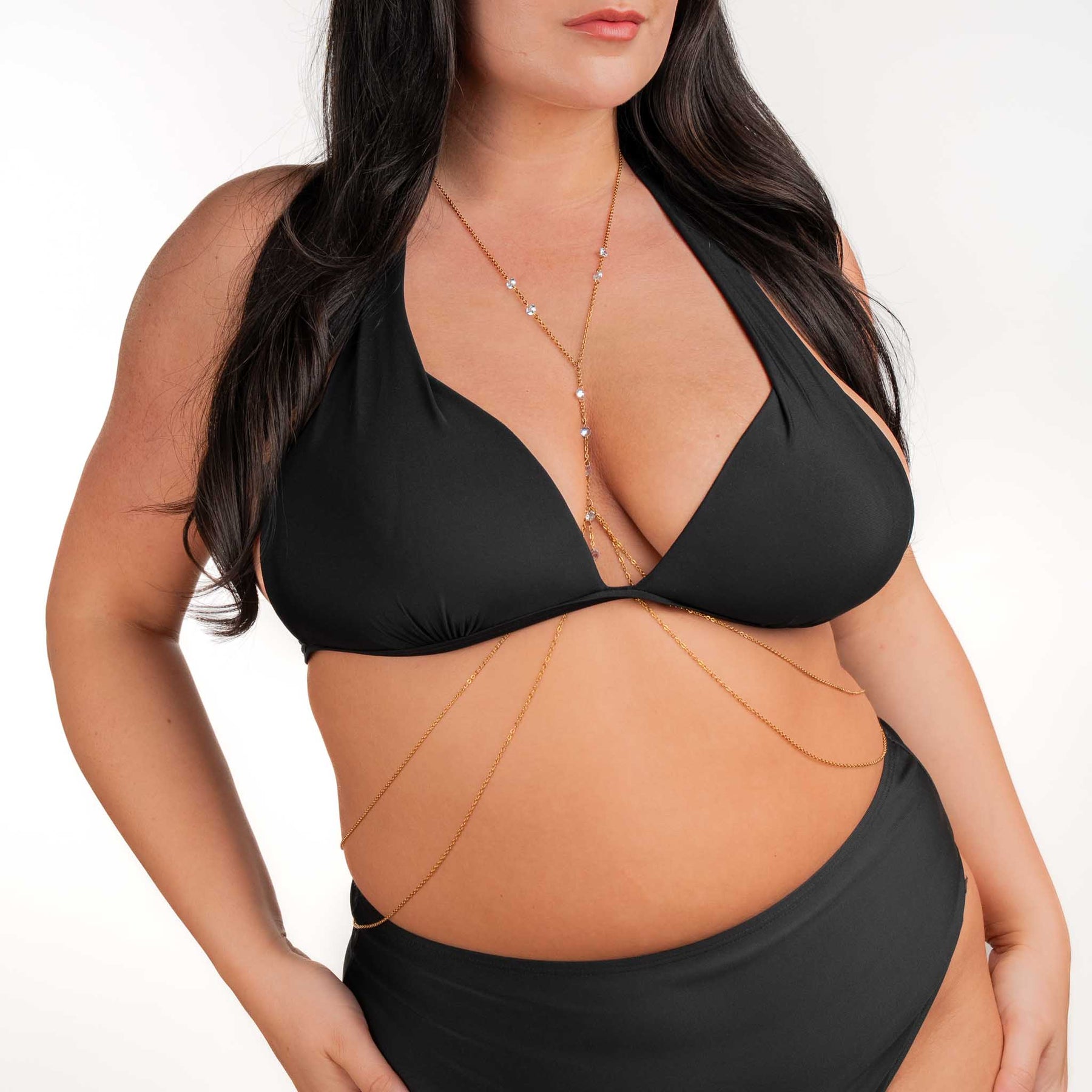 Esme body jewelry