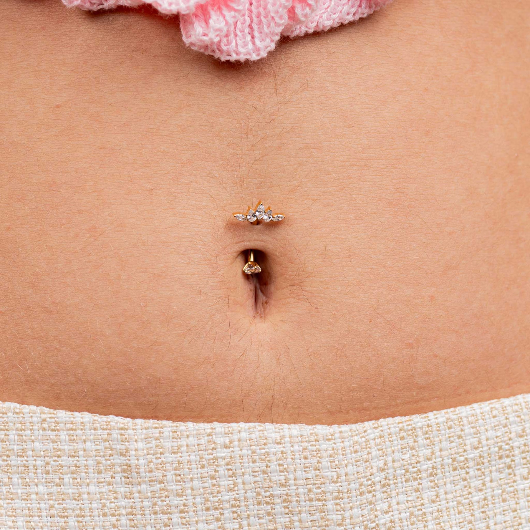 Naya Piercing