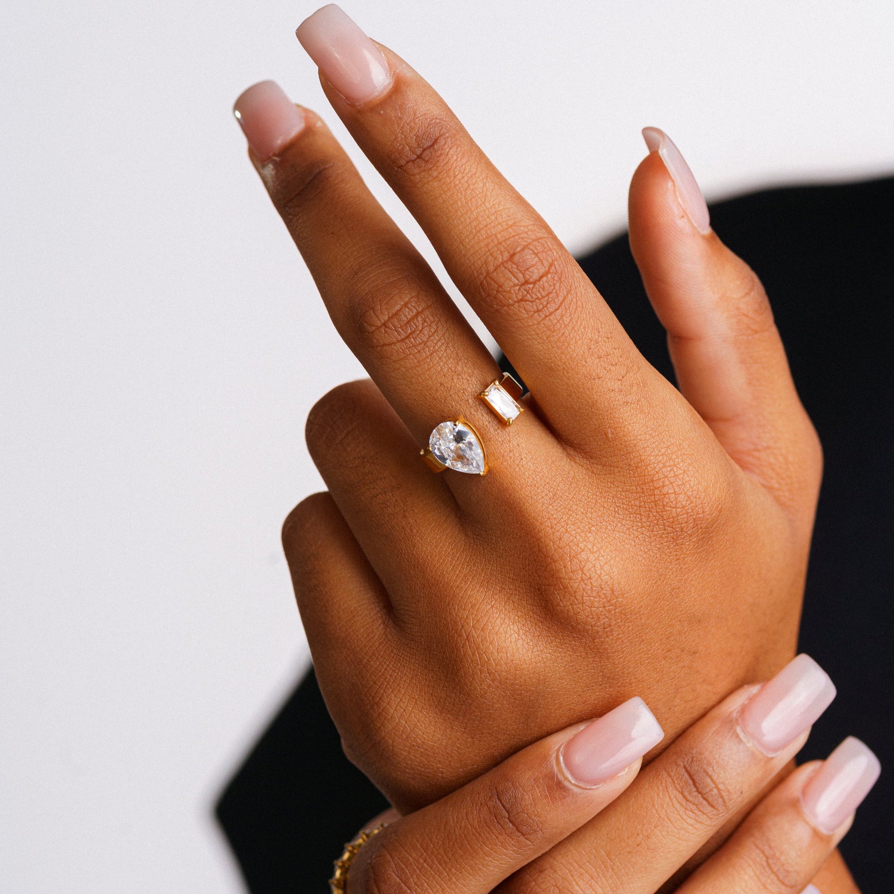 The Carlota Ring