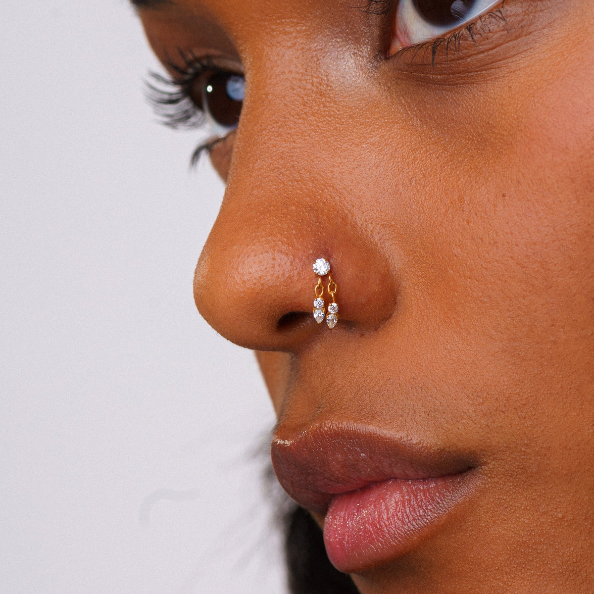Salma Piercing