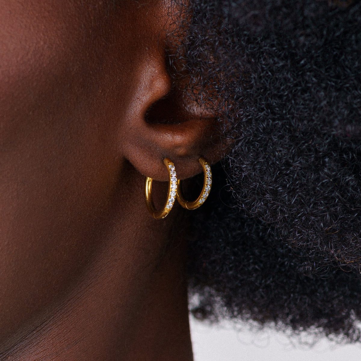 Melissa & Rita Earrings