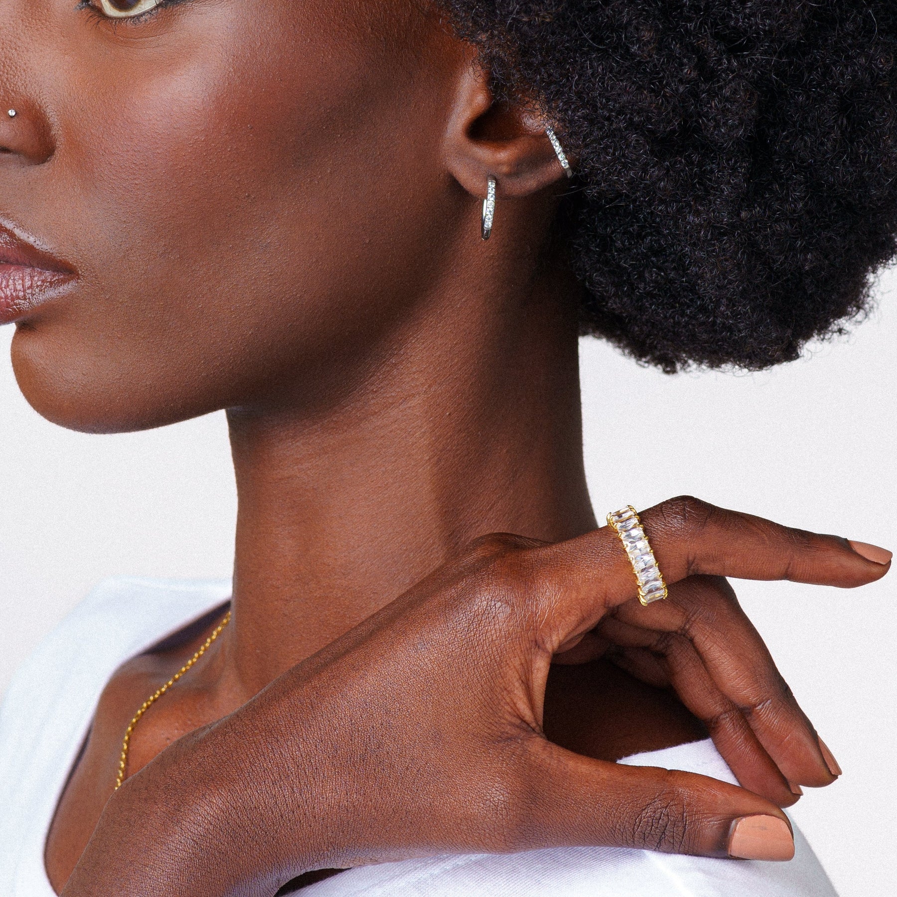The Edith Ring