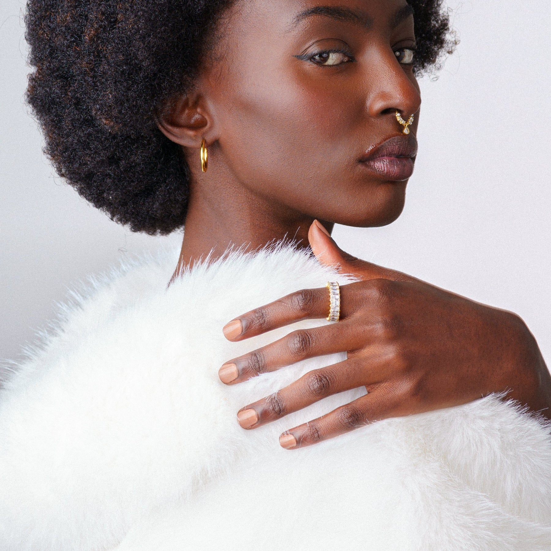 The Edith Ring