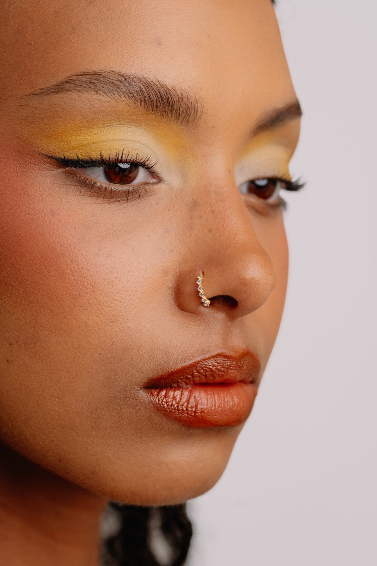 Piercing Anthéa