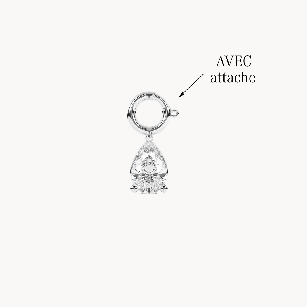 Luniclips “Oval Trio”