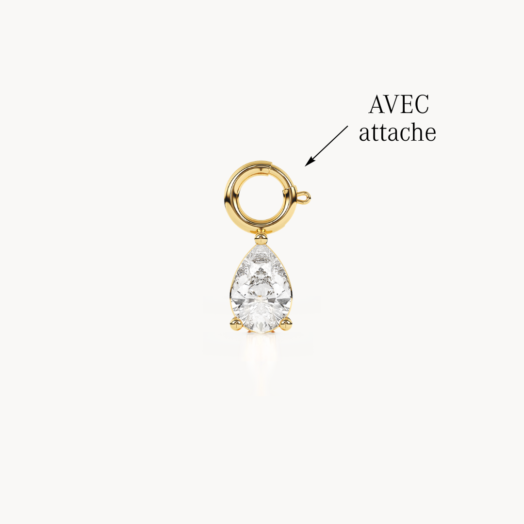 Luniclips “Oval Trio”