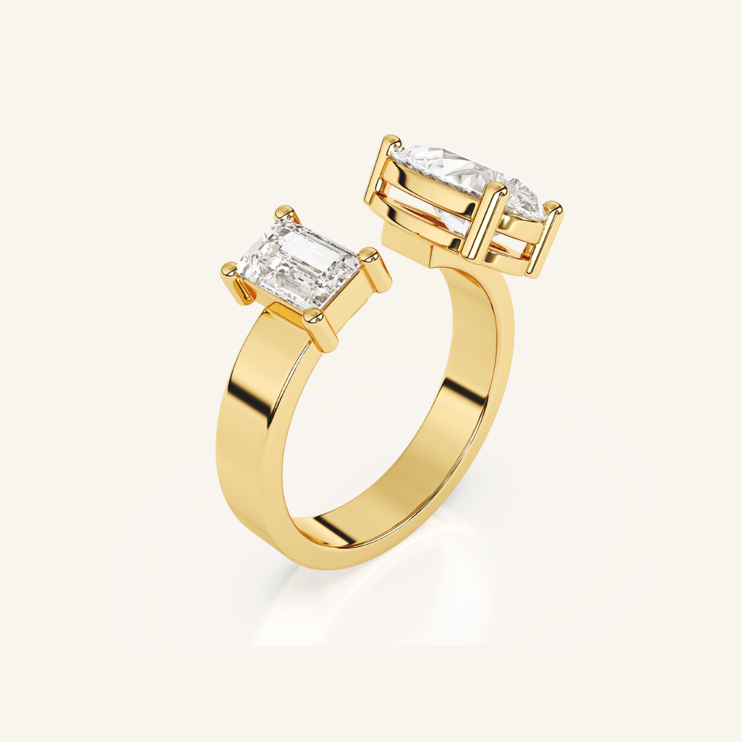 The Carlota Ring