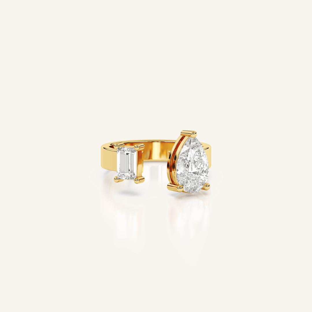 The Carlota Ring