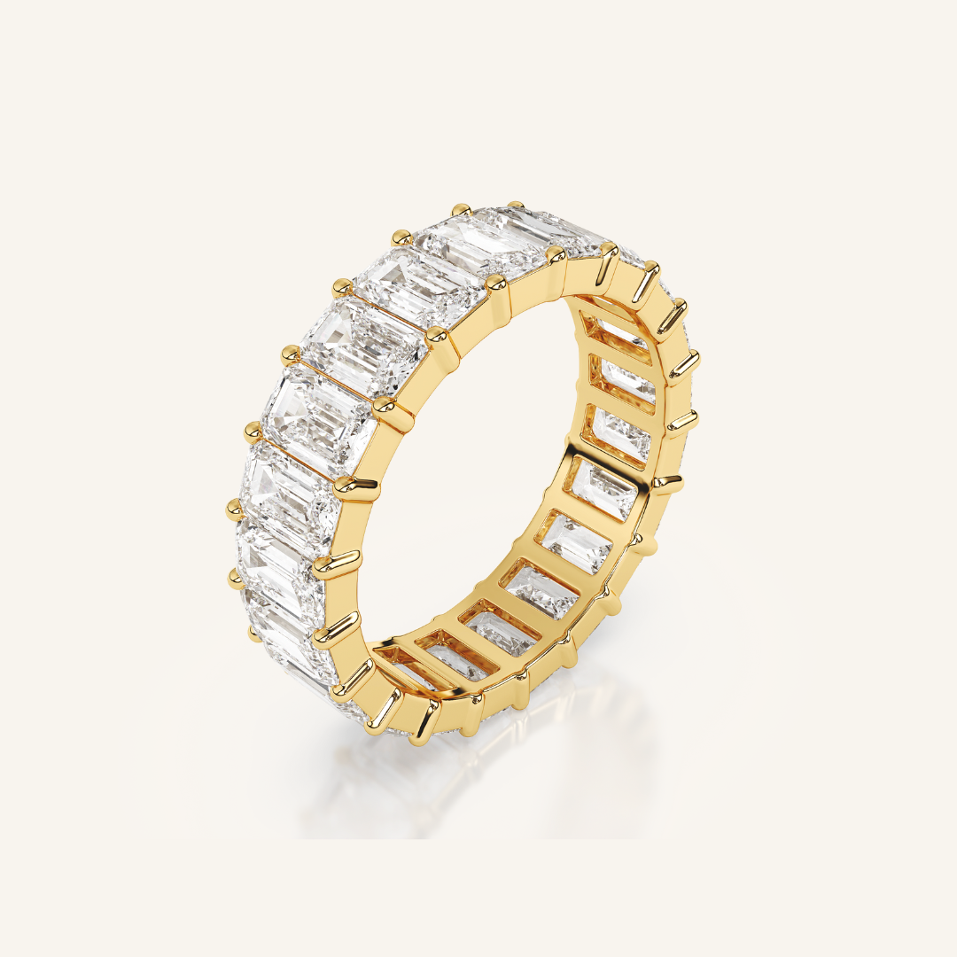 The Edith Ring