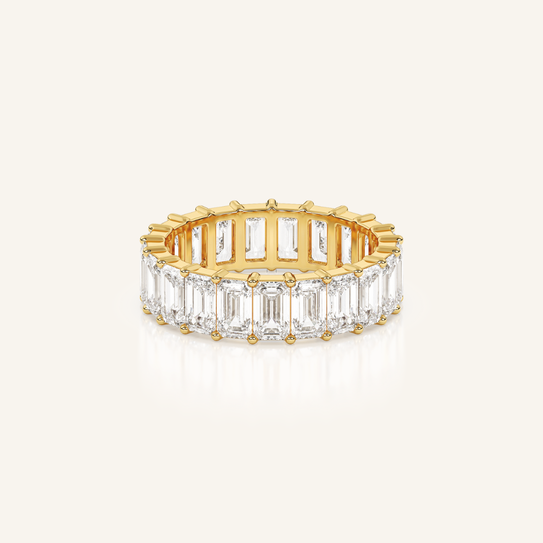 The Edith Ring