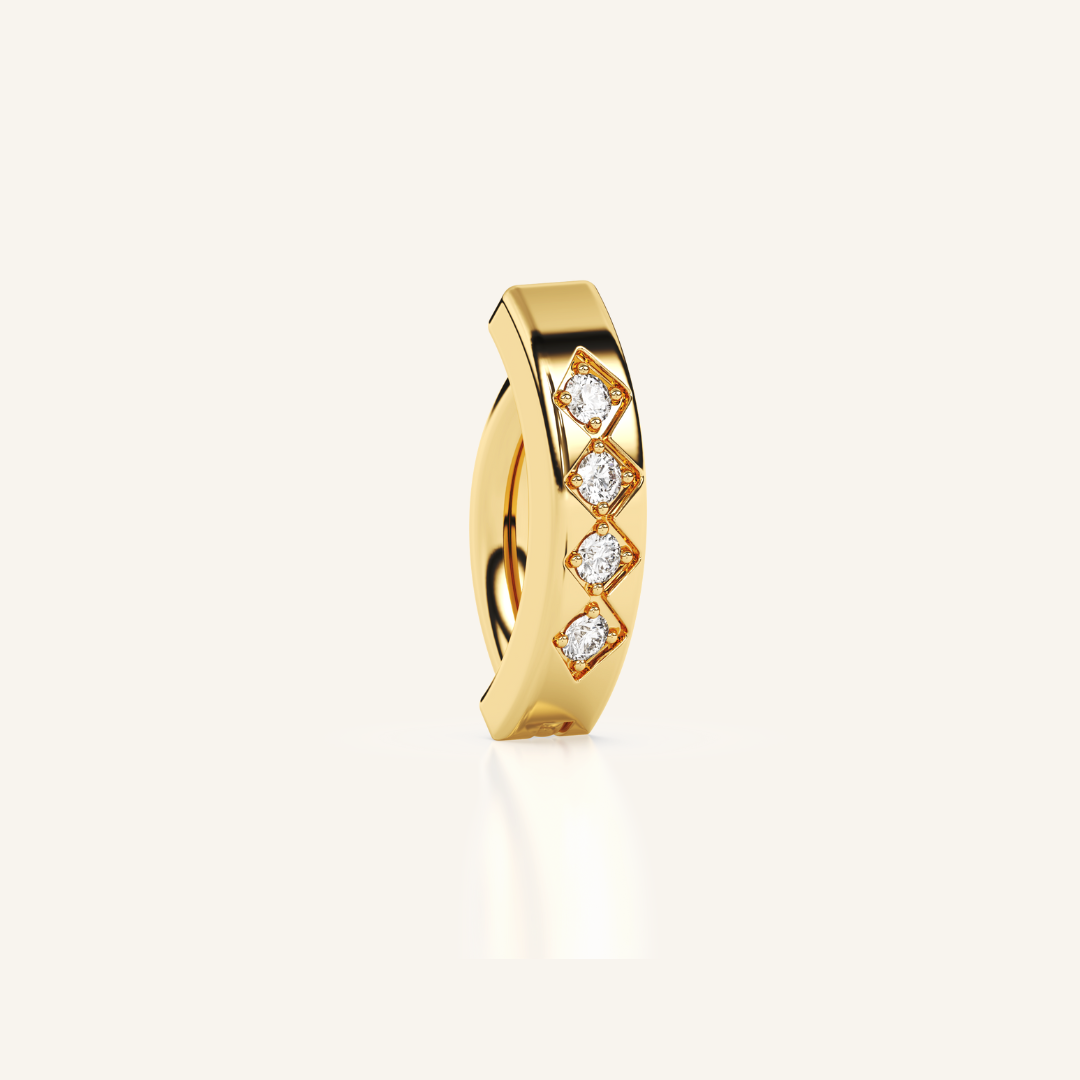 The Paloma Ring