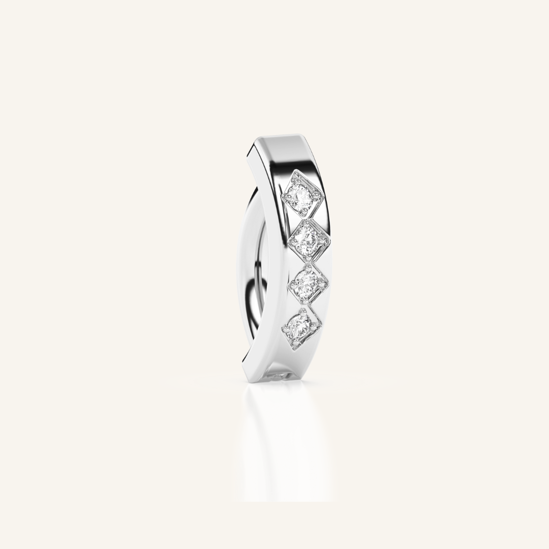 The Paloma Ring