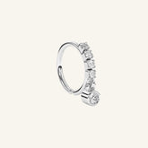 Aliya piercing