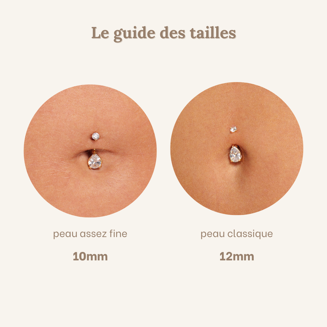 Piercing Available