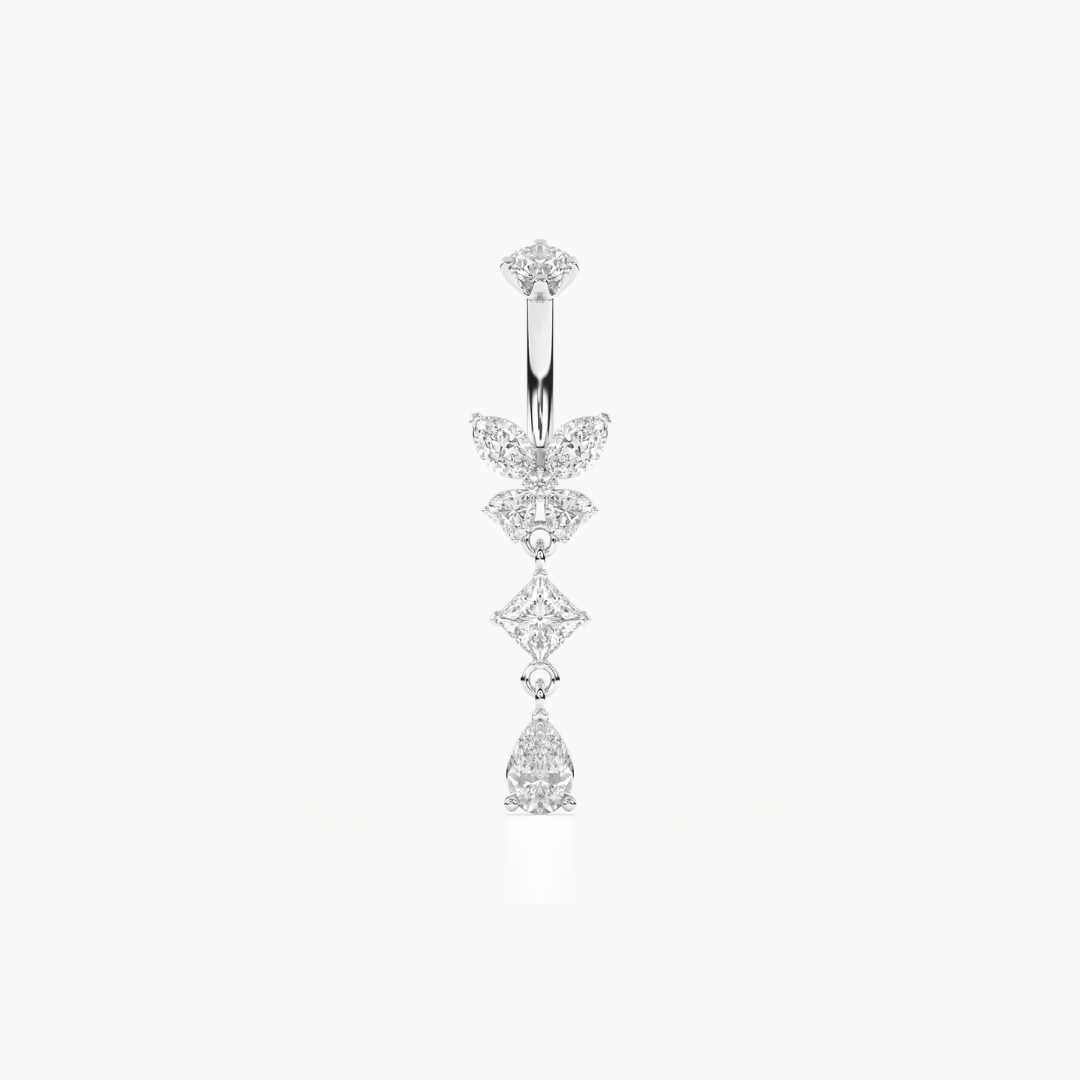 Kayla Piercing