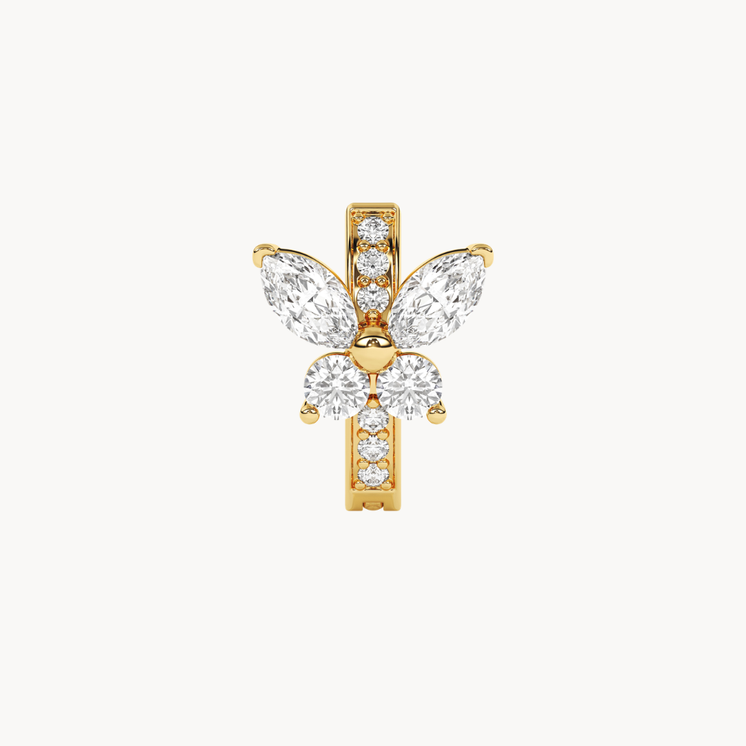 Anneau Vanessa
