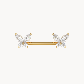 Sibylle Piercing