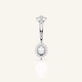 Piercing Isalia