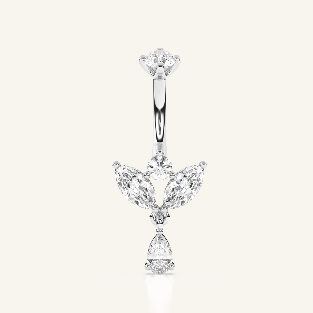 Iris Piercing
