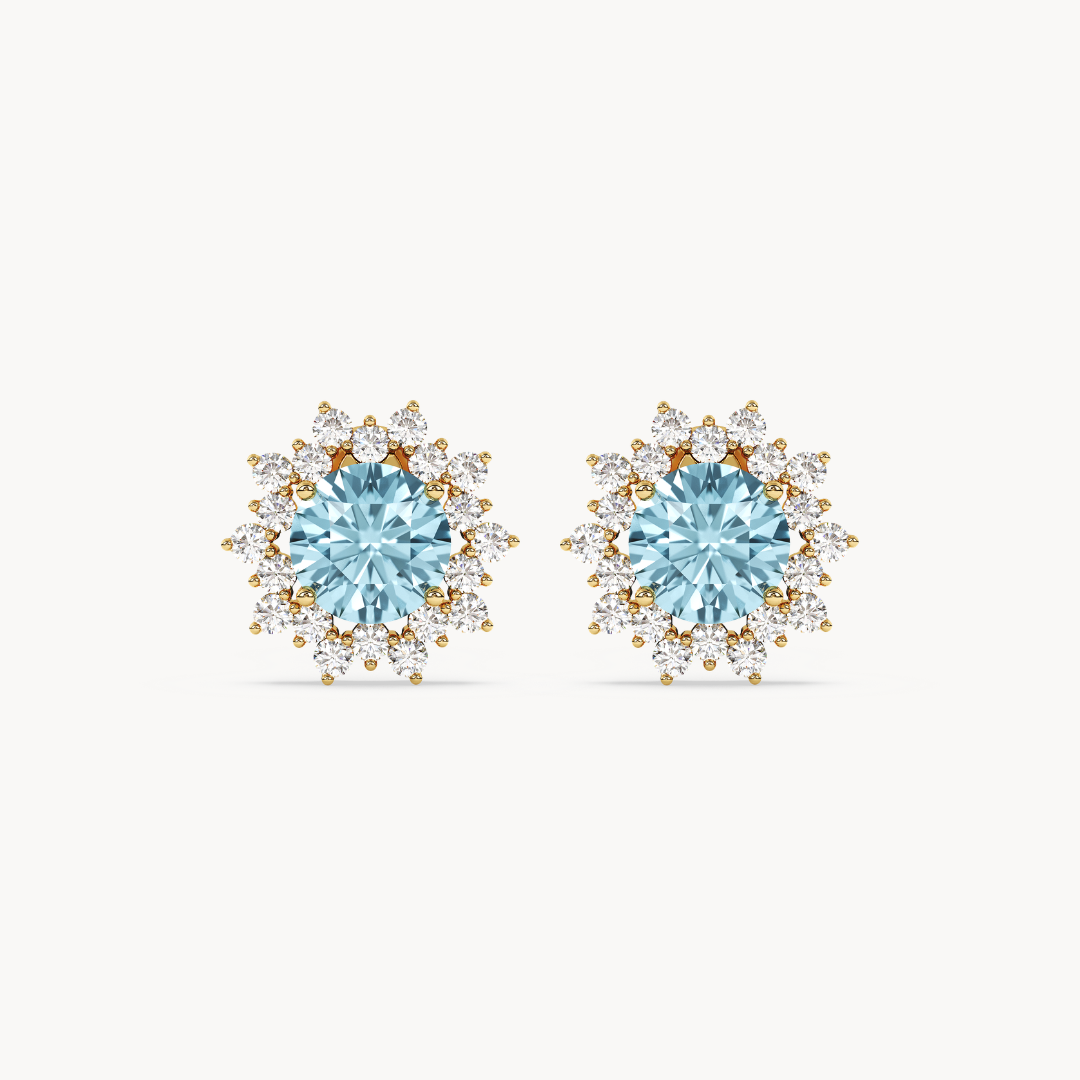Ophelia Earrings