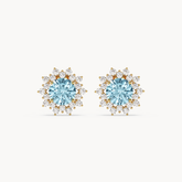 Ophelia Earrings