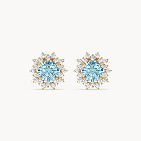 Ophelia Earrings