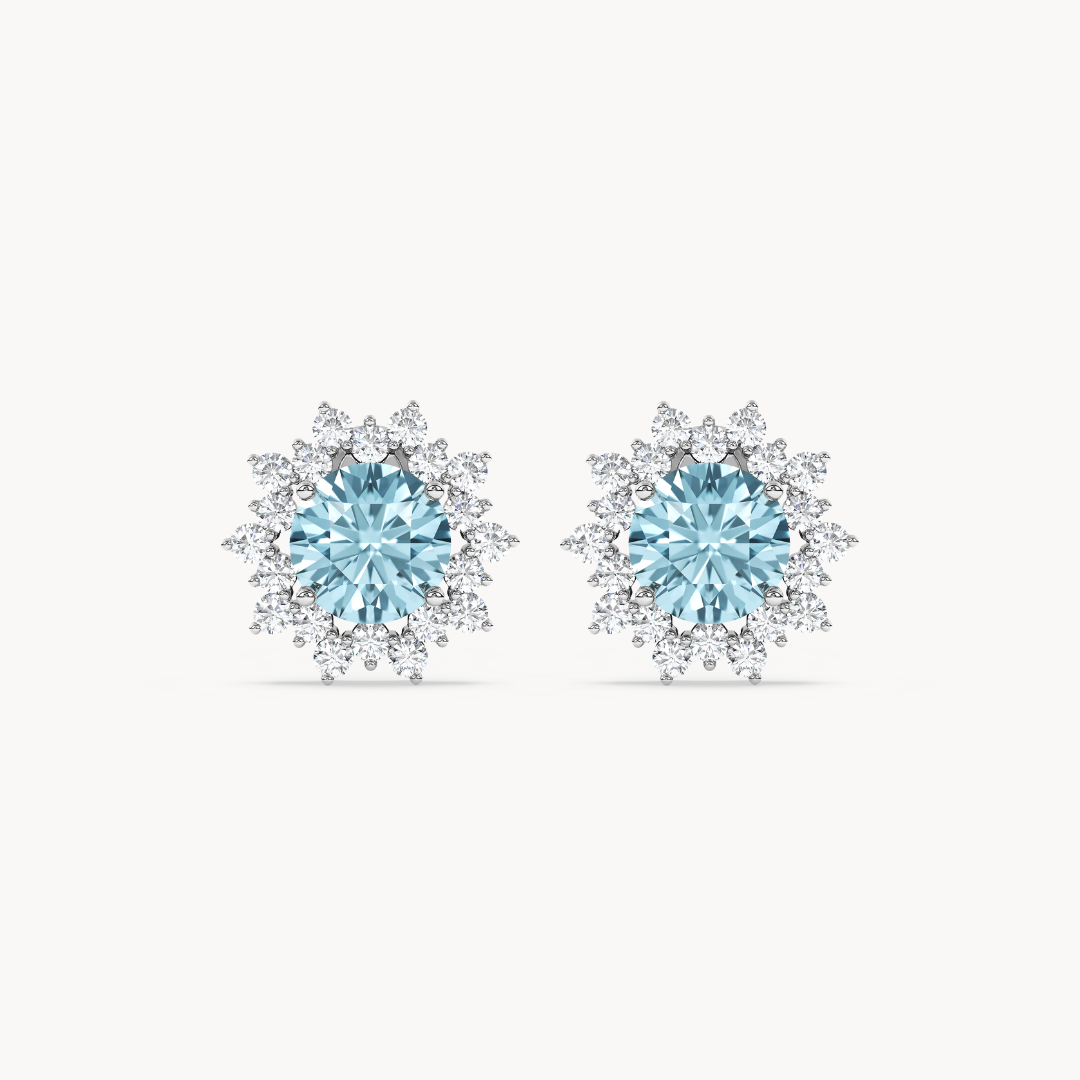 Ophelia Earrings