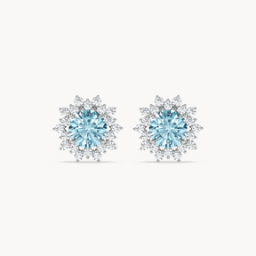 Ophelia Earrings