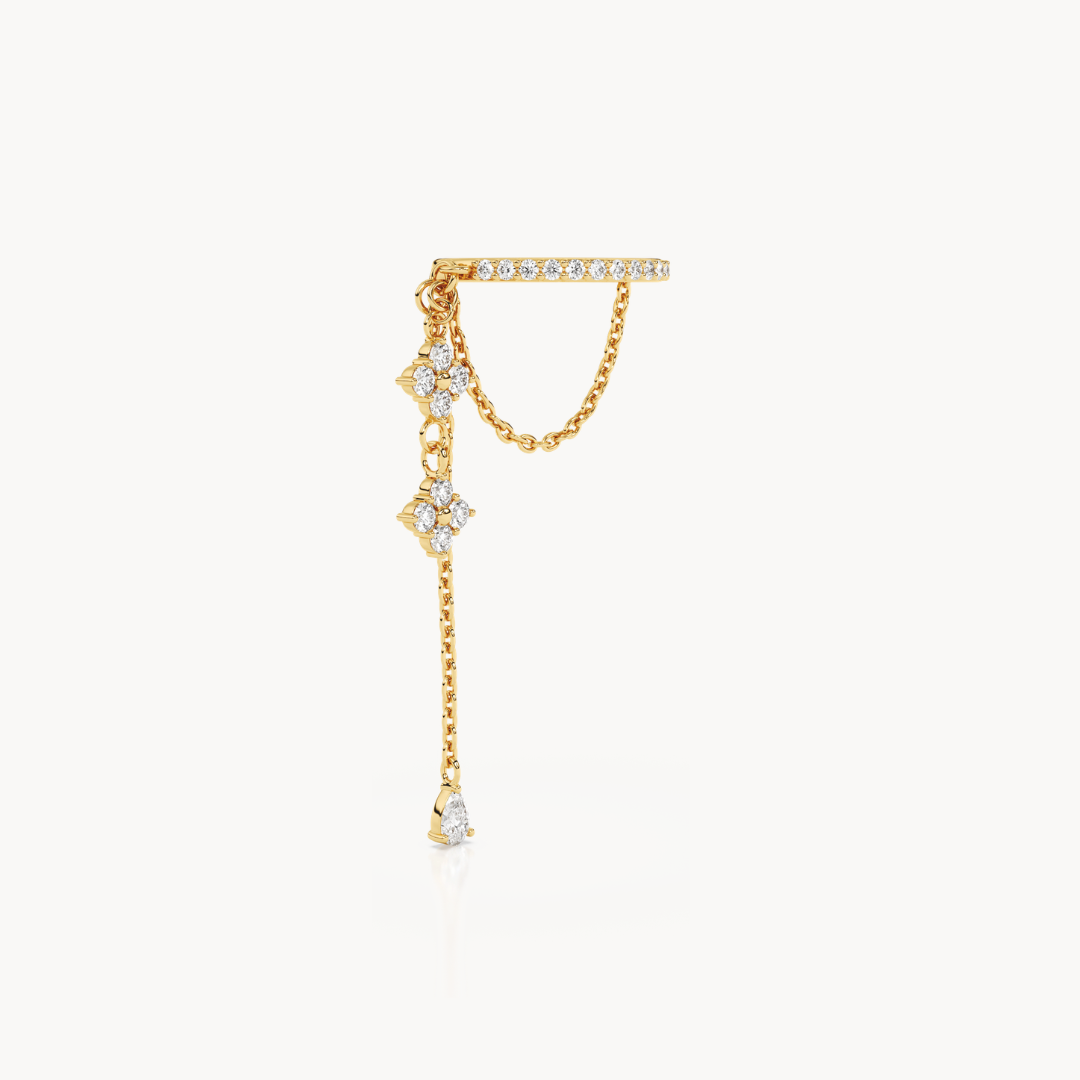 Piercing Acacia
