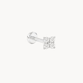 Piercing Camélia