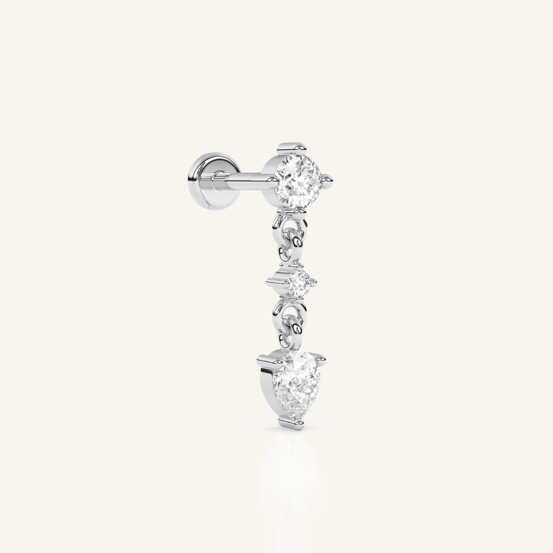 Anaïs Piercing 